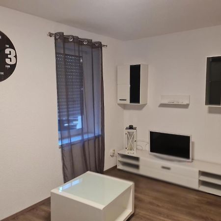 Paula Haus Trier Apartamento Exterior foto