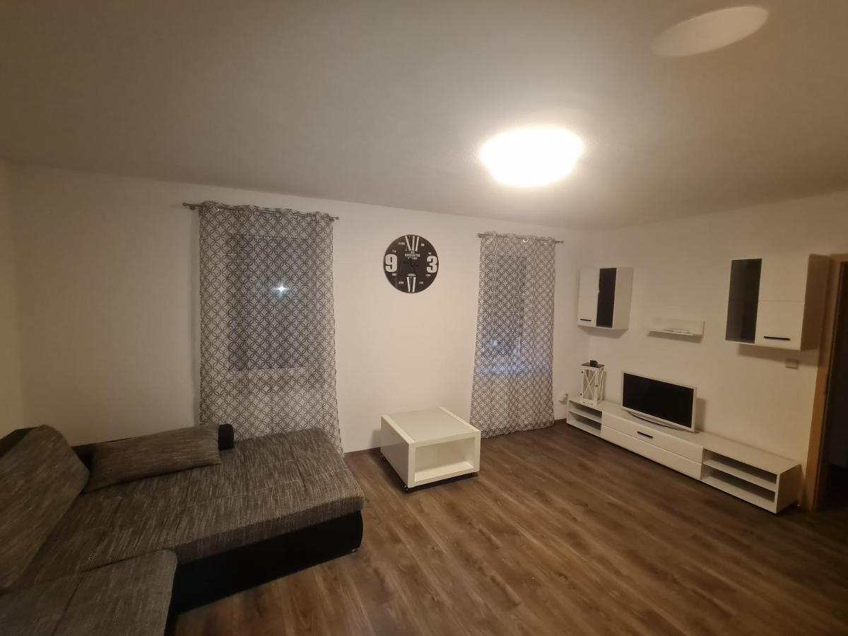 Paula Haus Trier Apartamento Exterior foto