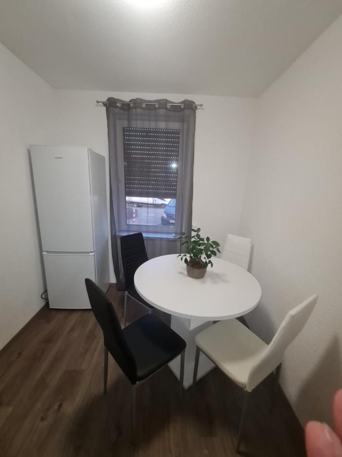 Paula Haus Trier Apartamento Exterior foto