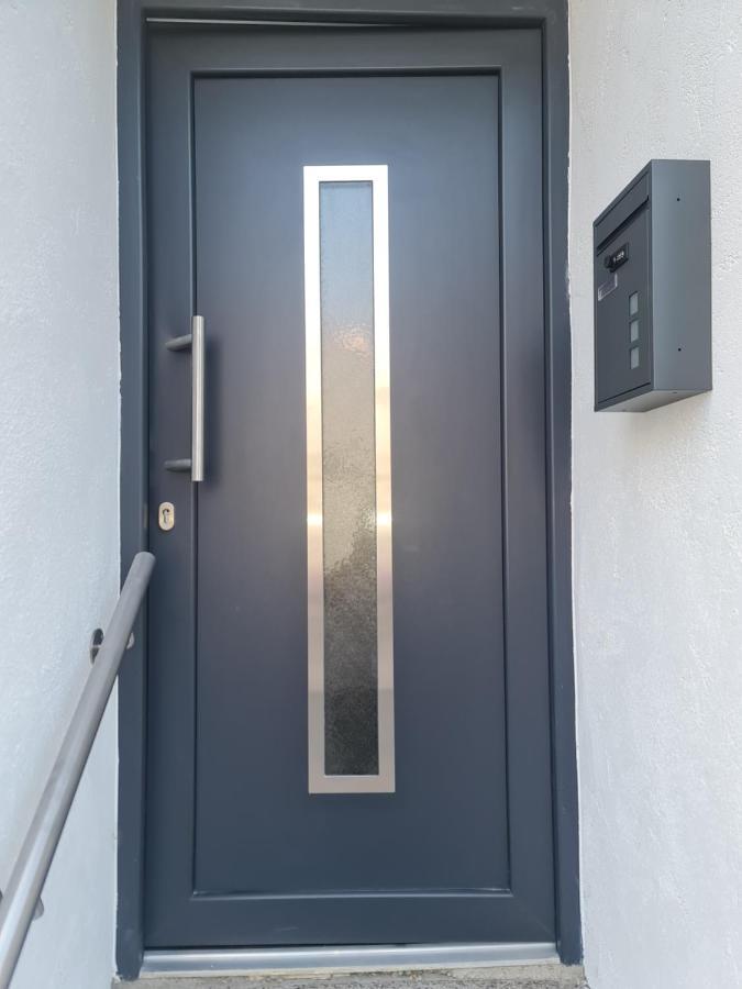 Paula Haus Trier Apartamento Exterior foto