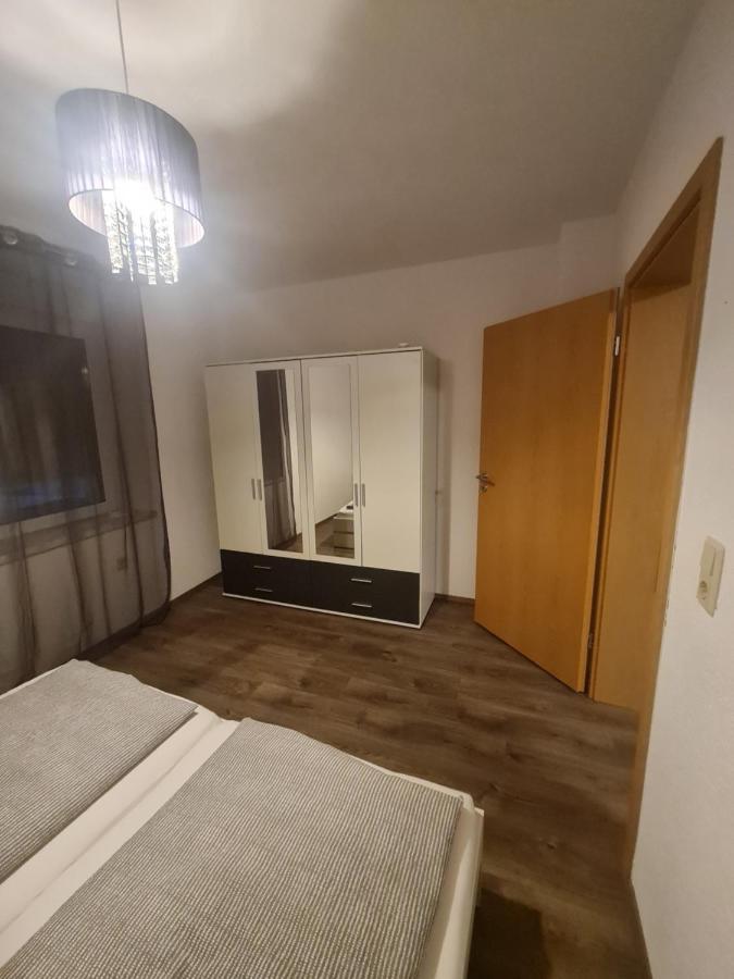 Paula Haus Trier Apartamento Exterior foto