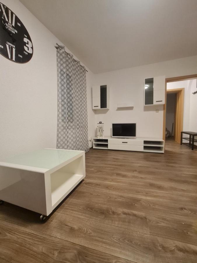 Paula Haus Trier Apartamento Exterior foto