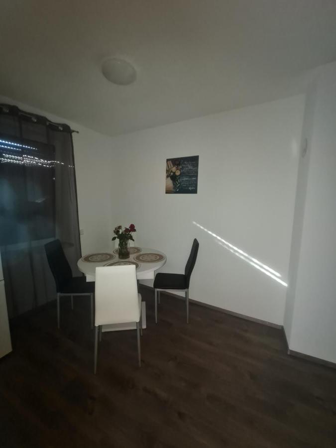 Paula Haus Trier Apartamento Exterior foto
